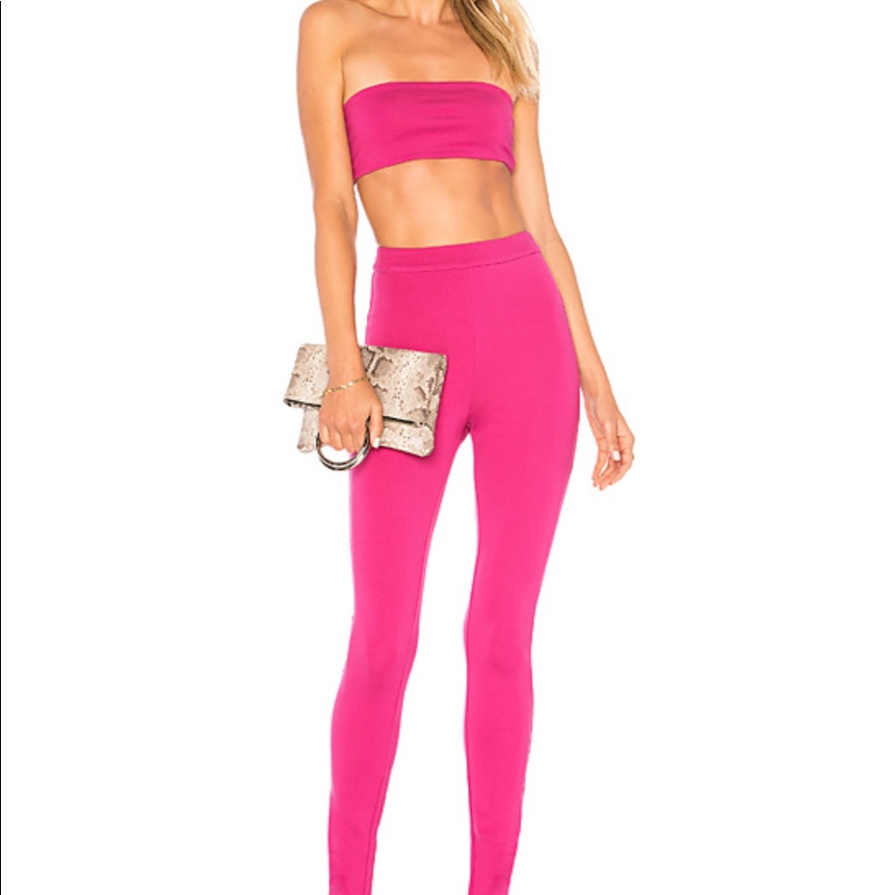 Lovers and friends SET